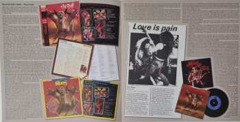 LP The Rods: Wild Dogs LTD | CLR