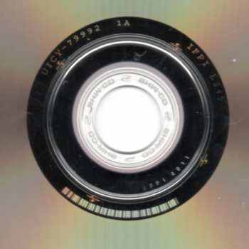 CD The Rolling Stones: Aftermath (UK) LTD