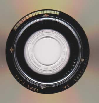 CD The Rolling Stones: Aftermath (US) LTD