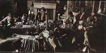 CD The Rolling Stones: Beggars Banquet