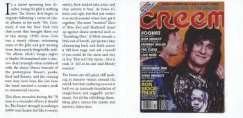 CD The Rolling Stones: Detroit 1978