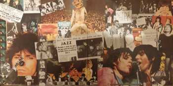 2LP The Rolling Stones: Die 30 Größten Hits In Originalaufnahmen