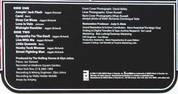 LP The Rolling Stones: 'Get Yer Ya-Ya's Out!' The Rolling Stones In Concert