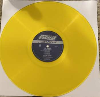 2LP The Rolling Stones: Hot Rocks 1964-1971 LTD | CLR