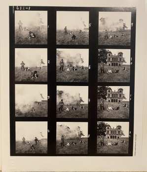 2LP The Rolling Stones: Hot Rocks 1964-1971 LTD | CLR