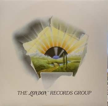 2LP The Rolling Stones: Hot Rocks 1964-1971 LTD | CLR