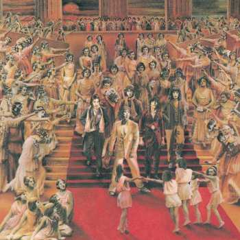 CD The Rolling Stones: It's Only Rock 'N Roll