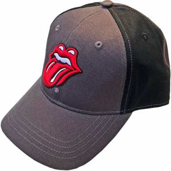 Mercancía The Rolling Stones: Kšiltovka Classic Tongue