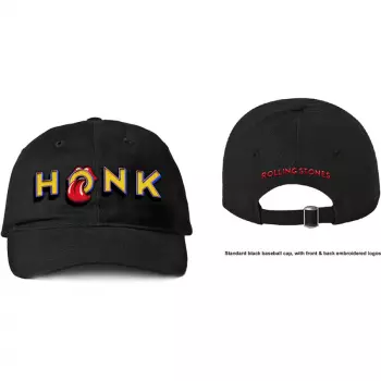 Gorra Honk