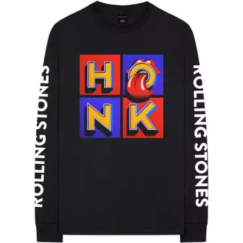 Sudadera Honk Album/sleeves 