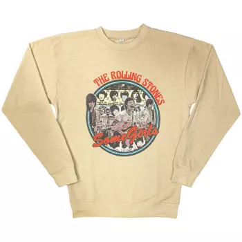 Sudadera Some Girls Circle