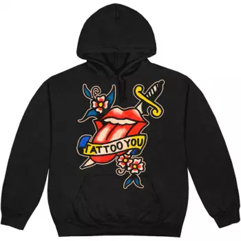 Sudadera Tattoo You Lick