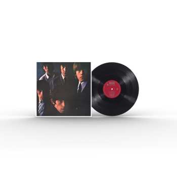 LP The Rolling Stones: No. 2