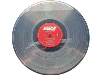 LP The Rolling Stones: Out Of Our Heads CLR | LTD