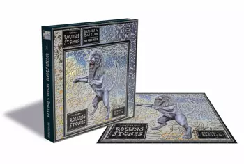 Puzzle Bridges To Babylon (500 Piezas)