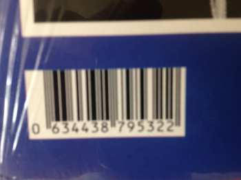 LP The Rolling Stones: Live At The Hawaii International Center, Honolulu, July 28 1966-KPOI FM Broadcast LTD