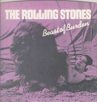 2CD/DVD/SP/Caja The Rolling Stones: Some Girls DLX | LTD | NUM