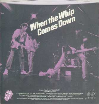 2CD/DVD/SP/Caja The Rolling Stones: Some Girls DLX | LTD | NUM