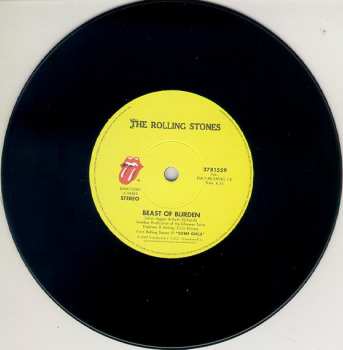 2CD/DVD/SP/Caja The Rolling Stones: Some Girls DLX | LTD | NUM