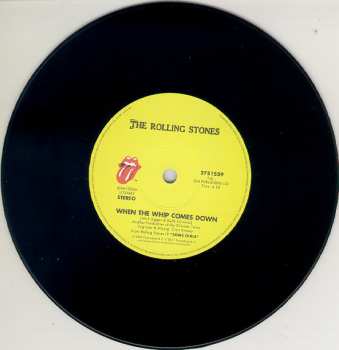 2CD/DVD/SP/Caja The Rolling Stones: Some Girls DLX | LTD | NUM