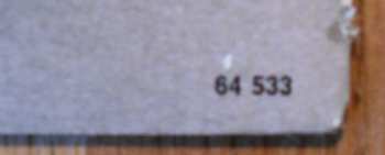 LP The Rolling Stones: Tattoo You