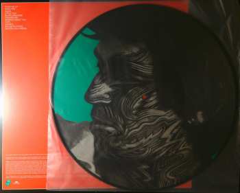 LP/4CD/Caja The Rolling Stones: Tattoo You DLX | PIC | LTD