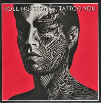 LP/4CD/Caja The Rolling Stones: Tattoo You DLX | PIC | LTD
