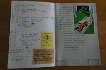 DVD The Rolling Stones: The Marquee Club (Live In 1971)