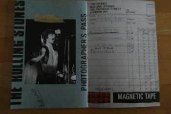 DVD The Rolling Stones: The Marquee Club (Live In 1971)