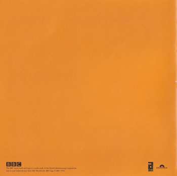 CD The Rolling Stones: The Rolling Stones On Air