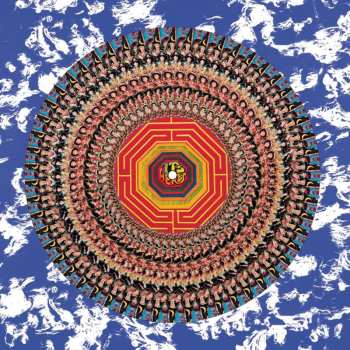 LP The Rolling Stones: Their Satanic Majesties Request LTD | PIC