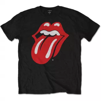 Camiseta Classic Tongue 