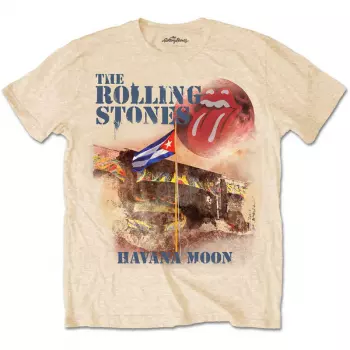 Camiseta Havana Moon 