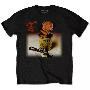 Camiseta Sticky Fingers Treacle 