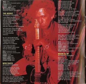 CD The Rolling Stones: Voodoo Lounge