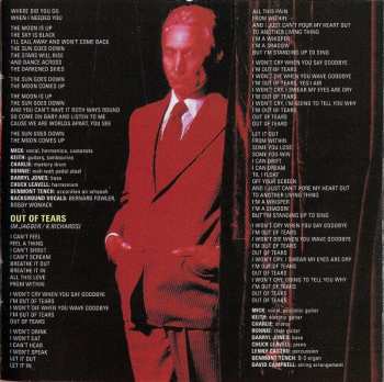 CD The Rolling Stones: Voodoo Lounge