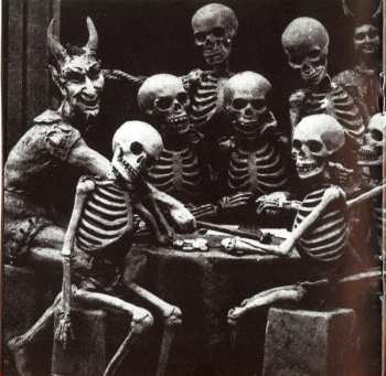 CD The Rolling Stones: Voodoo Lounge