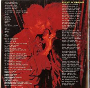 CD The Rolling Stones: Voodoo Lounge