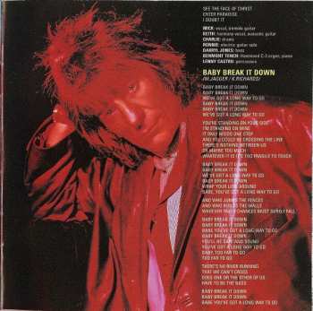 CD The Rolling Stones: Voodoo Lounge