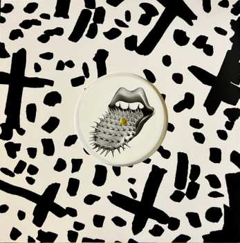 2LP/EP The Rolling Stones: Voodoo Lounge CLR | LTD