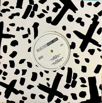 2LP/EP The Rolling Stones: Voodoo Lounge CLR | LTD