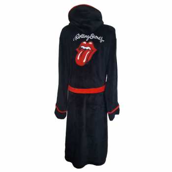Mercancía The Rolling Stones: Župan Classic Tongue  L - XL