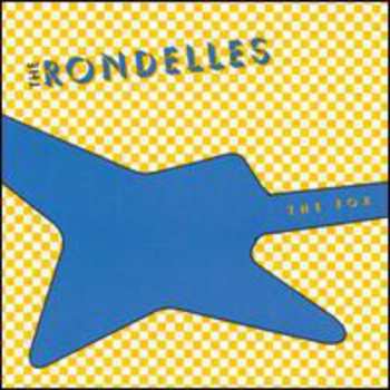 Album The Rondelles: The Fox