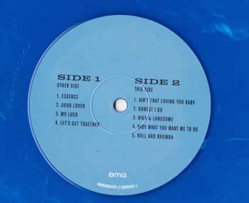 2LP The Ronnie Wood Band: Mr Luck - A Tribute To Jimmy Reed: Live At The Royal Albert Hall LTD | CLR