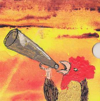 CD The Blues Band: The Rooster Crowed