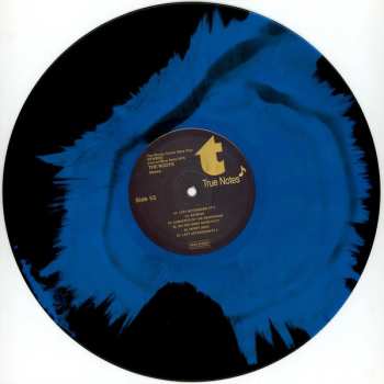 2LP The Roots: The Roots Come Alive Too: DYWM30 Live At Blue Note NYC CLR