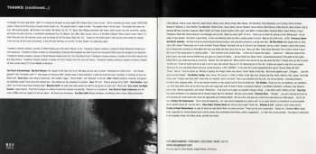 CD The Roots: Things Fall Apart