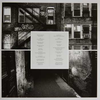 LP The Roots: Undun