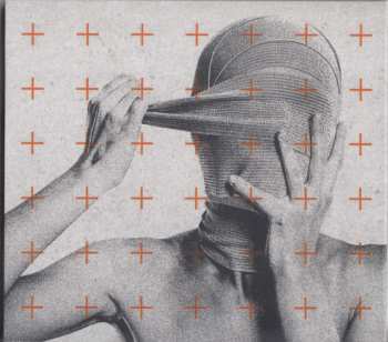 CD The Rorschach Garden: Pleasure Under Pressure