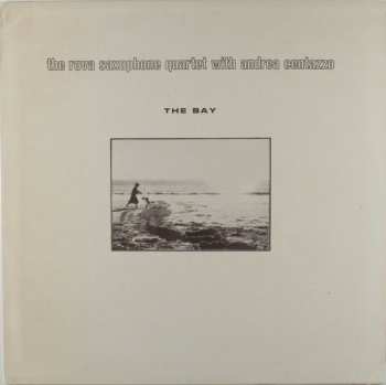 Album Andrea Centazzo: The Bay